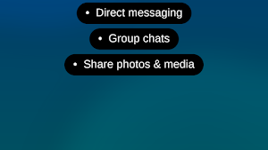 BLACKVERSES Screenshot 3