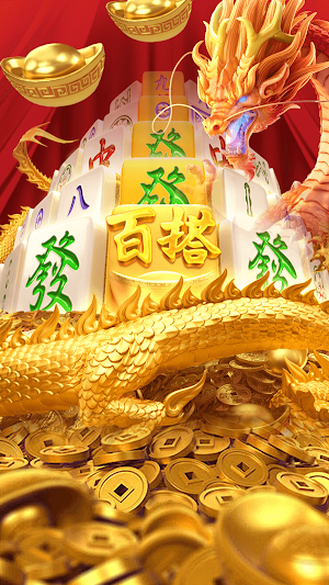 Mahjong Ways Game Screenshot 3
