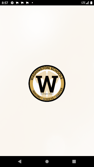 Washington Community Schools Screenshot 0