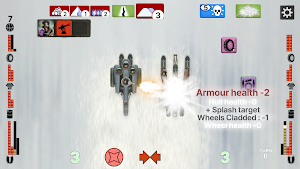 Icestormer Screenshot 1