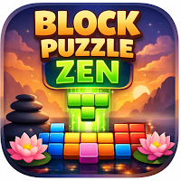Block Puzzle Zen