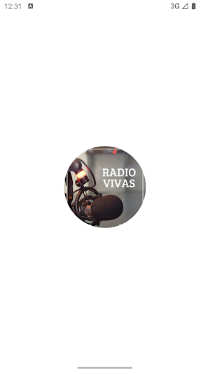 Radio Vivas Screenshot 2