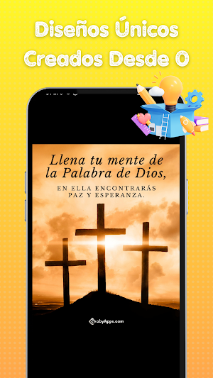 Imágenes de Dios Screenshot 3