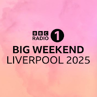 BBC Radio 1’s Big Weekend 2025
