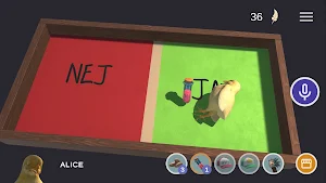 Decision Chicken Screenshot 3