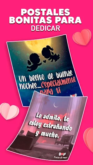 Frases de Amor para Conquistar Screenshot 2