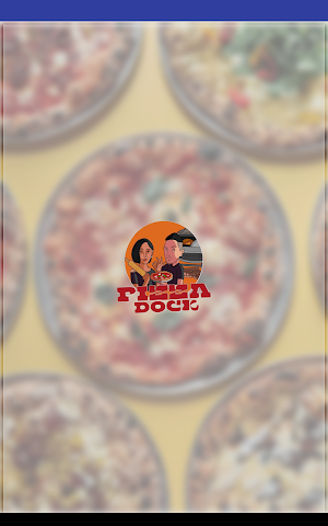 Pizza Dock Screenshot 3