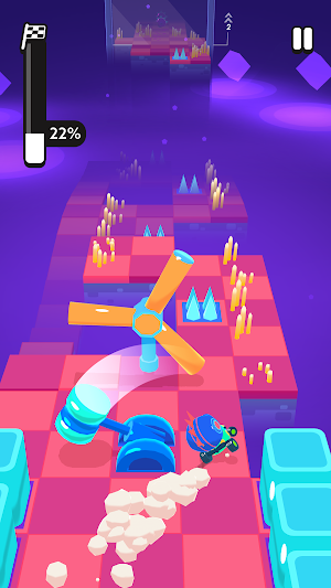 Crash Course Builder Screenshot 0