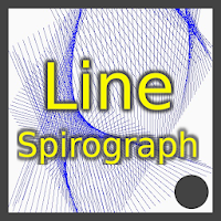 Line Spirograph