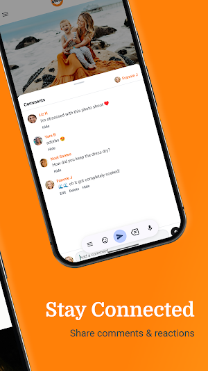 Ofoto Screenshot 1