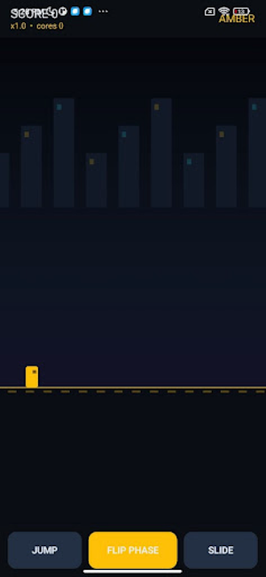 LeoVeloraPlai Screenshot 0