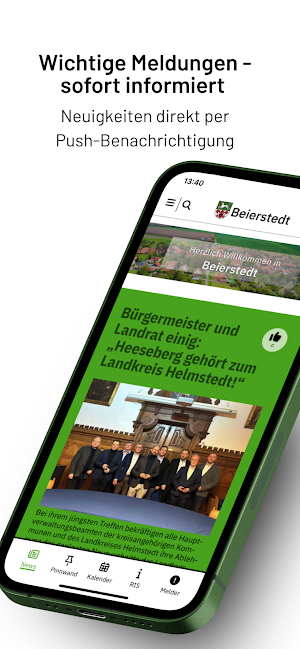 Beierstedt Screenshot 1