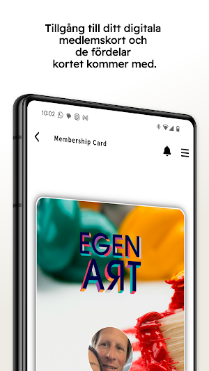 Egenart Screenshot 3