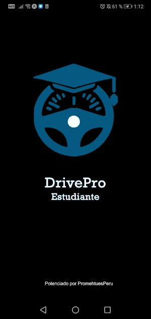 DrivePro Screenshot 0