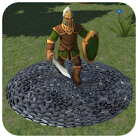 Battle Simulator