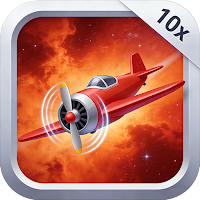 Avia Planet:Takeoff Jumper