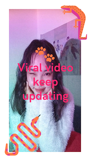 Video Bokeh Terbaru Viral HD Screenshot 2
