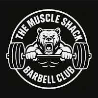 Muscle Shack Barbell Club