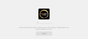 Altın Karma Mobil Kütüphane Screenshot 0