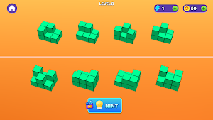 Block Bound Screenshot 2