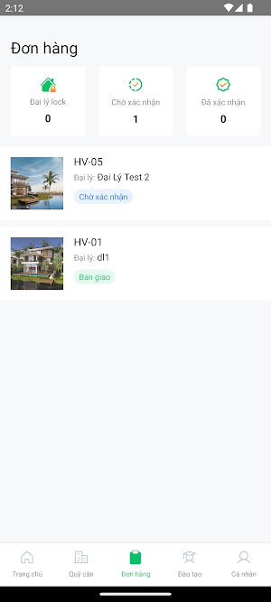 Eco Central Park Screenshot 2
