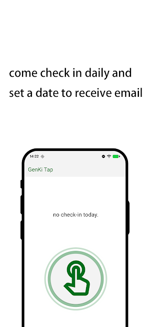 Genki Tap Screenshot 3