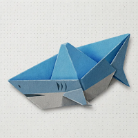 Puzzle Motion Shapes