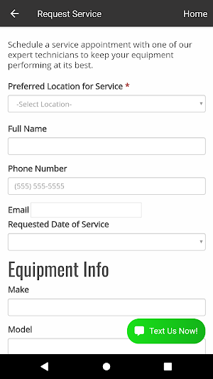 Zimmerer Kubota Screenshot 3