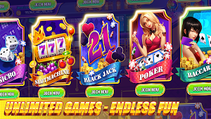 Casino City: Vegas Slots Dream Screenshot 3