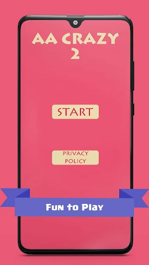 AA Crazy 2 2021 Screenshot 0