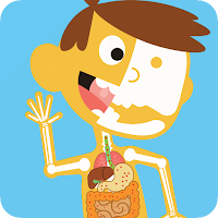 Human Body for Kids