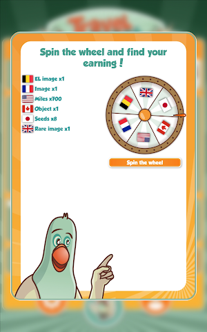 Travel Quest Daily Connect Screenshot 2