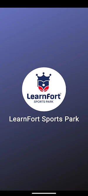 LearnFort Sports Park Screenshot 0