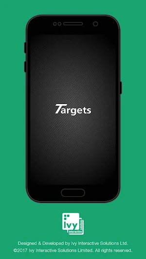 Targets Live - Booking Automation Screenshot 0