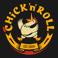 Автокафе Chick-n-Roll