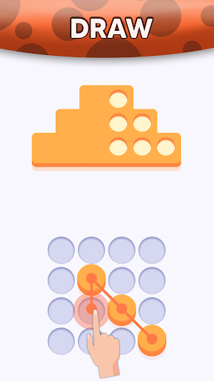 Pop Fit! - Drawing Puzzle Screenshot 3