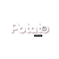 Mr Potato Cafe