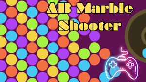 AB Marble Shooter Screenshot 3