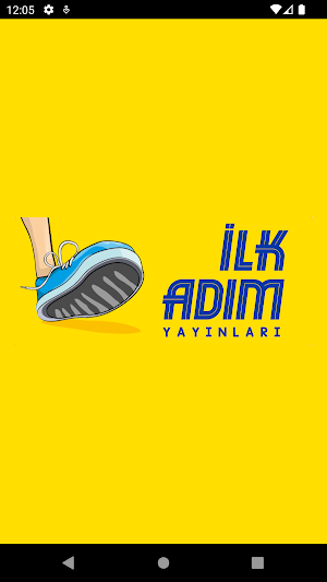İlkadım Çözümler Screenshot 0