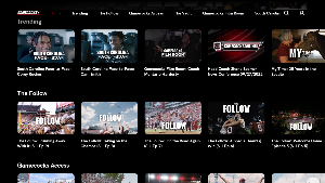 Gamecocks+ Screenshot 2