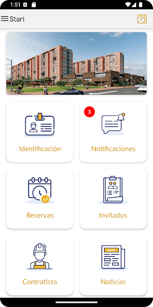 Urbania Eco Screenshot 2