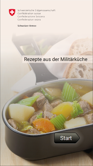 REZEPTOR Screenshot 0