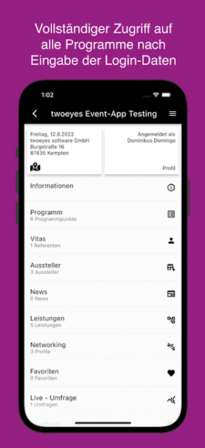 ABFK 2024 Screenshot 0