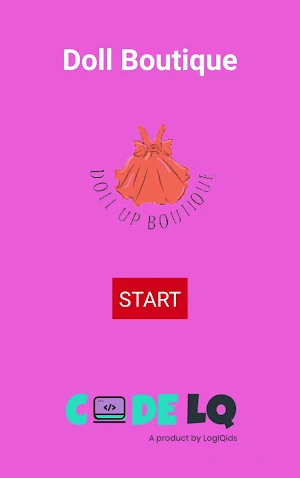 Doll Boutique Screenshot 0