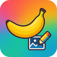 Nano Banana: AI Art & 3D Maker