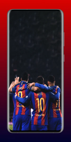 MSN 4K Wallpaper Screenshot 3