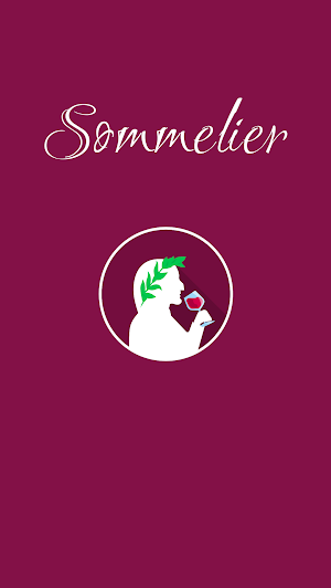 Sommelier: wines of Italy Screenshot 0