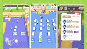 Pet Vet Hospital:Animal Clinic Screenshot 0