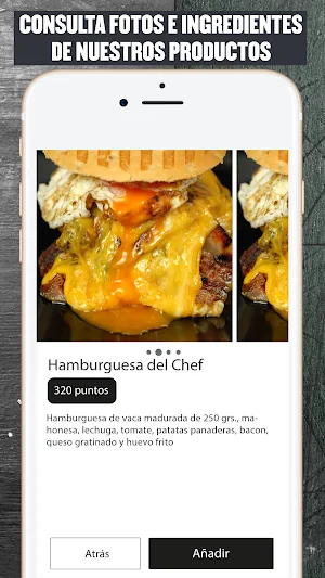 Restaurante Café de Tudela 2 Screenshot 3