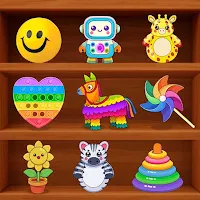 Relaxation Toys For Toddlers
